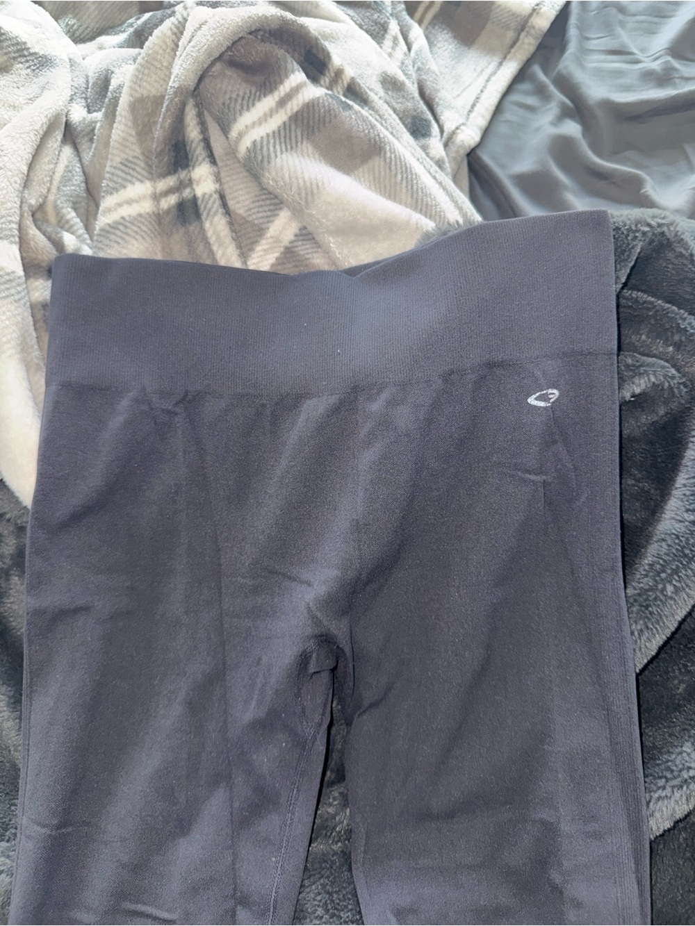 C9 By Champion Cropped Leggings